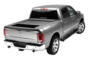 Product of Roll-N-Lock M-Series ™ Soft Manual Retractable LG446M Tonneau Cover 