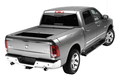 Product of Roll-N-Lock M-Series ™ Soft Manual Retractable LG446M Tonneau Cover 
