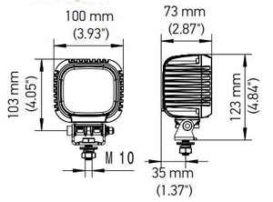 Hella 357109041 Work Light||357109041_1.Jpg||86||h57357109041||1692492