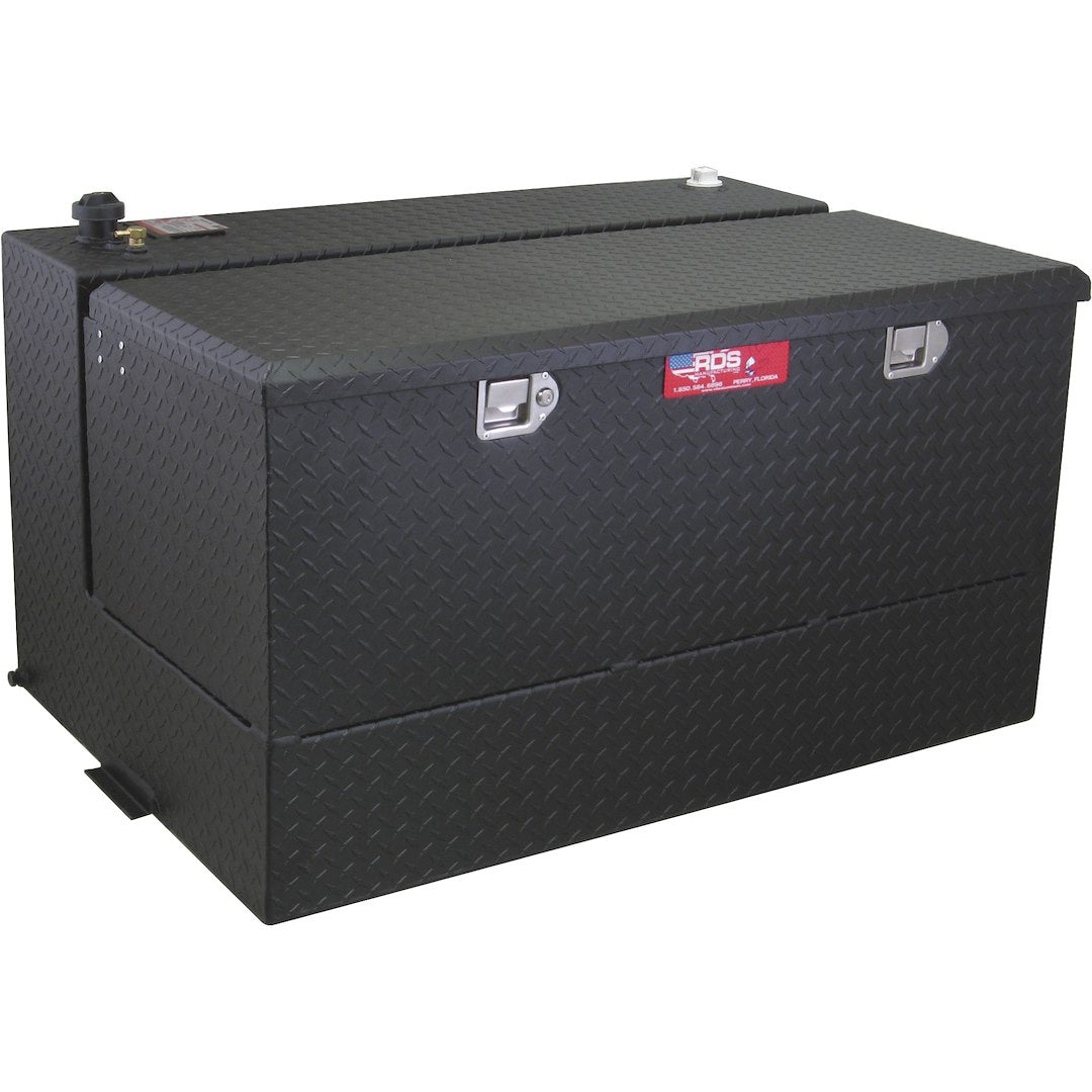 Product of RDS Tanks 72367PC Diesel/ Gasoline Liquid Transfer Tank 95 Gallon Rectangular 