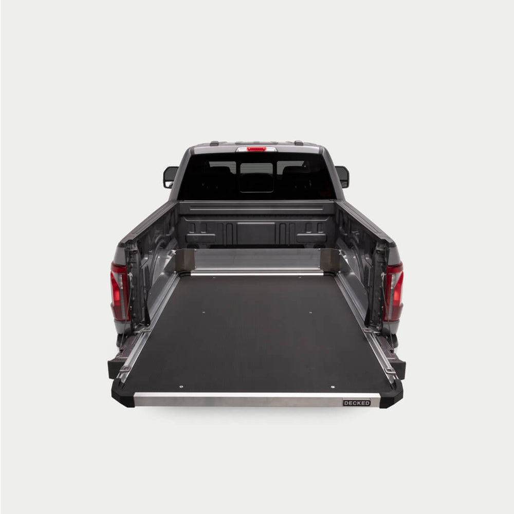 Product of Cargo Glide DCG2200XL-6348  x Bed Slide 