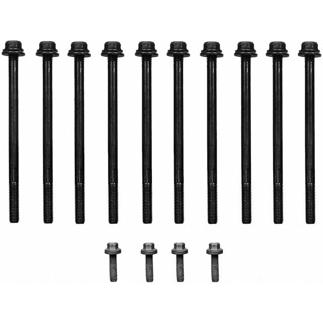 Product of Fel-Pro Gaskets Es 71129 Cylinder Head Bolt Set