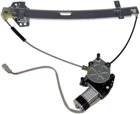 Dorman (Oe Solutions) 741-301 Window Regulator||||86||d18741301||2012798