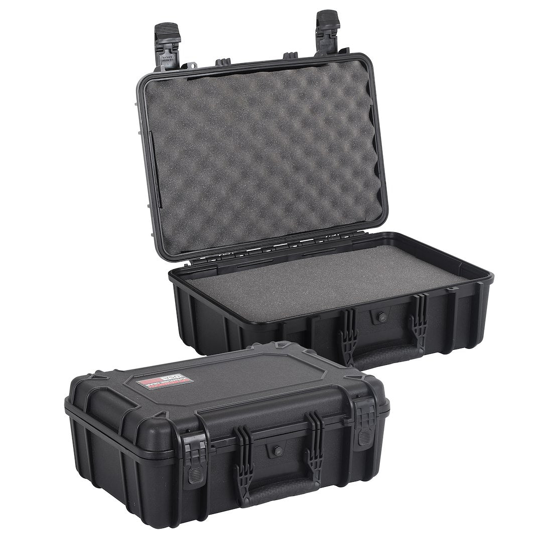 Product of Go Rhino Xg181407f Dry Box