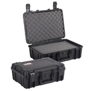 Product of Go Rhino Xg181407f Dry Box