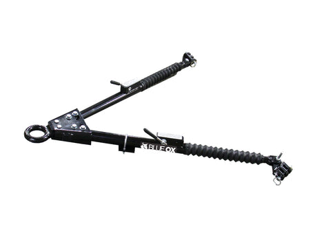 Product of Blue Ox BX7460P Arm Length And Width Adjustable 10000 Pound IV Tow Bar 