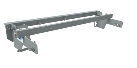 Product of B&W Trailer Hitches Gnrm1007 Gooseneck Trailer Hitch Rail