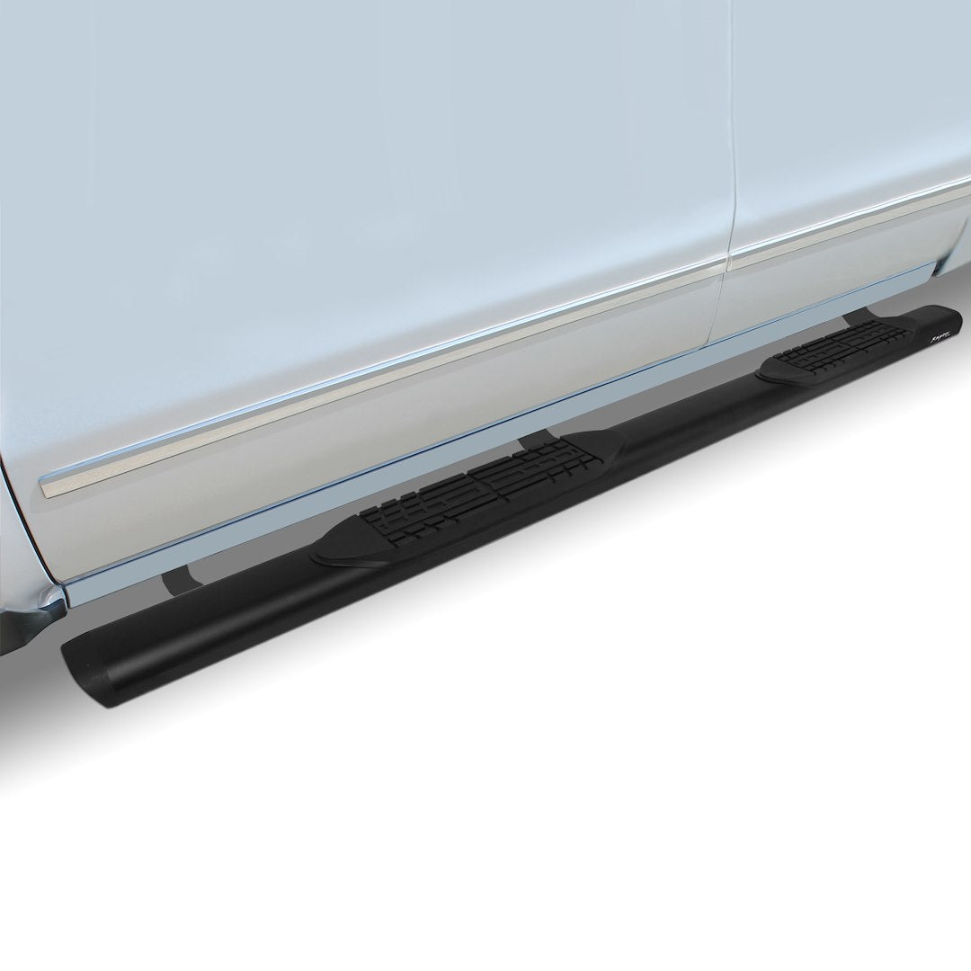 Product of Raptor Series 2086-Blk Running Board Component