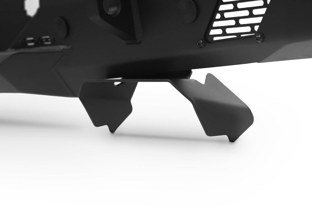 Dv8 Offroad Rbcs1-03 Bumper||2019-2024-Chevy-Gmc-1500-Spec-Series-Rear-Bumper-Offtruck-07.Jpg||91||dv8rbcs103||1628449