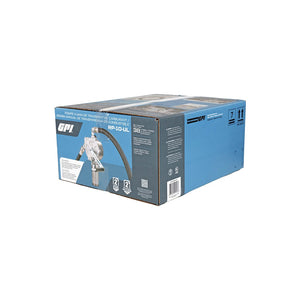 Gpi (Great Plains) 123000-06 Liquid Transfer Tank Pump||123000-06_9.Jpg||94||g8012300006||1593344