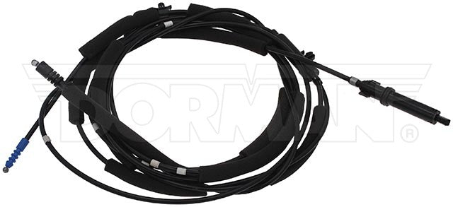 Dorman (Oe Solutions) 912-779 Trunk Lid Release Cable||912-779.Jpg||85||d18912779||980370