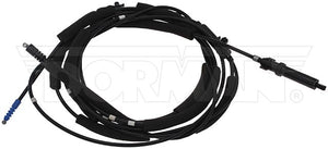 Dorman (Oe Solutions) 912-779 Trunk Lid Release Cable||912-779.Jpg||85||d18912779||980370