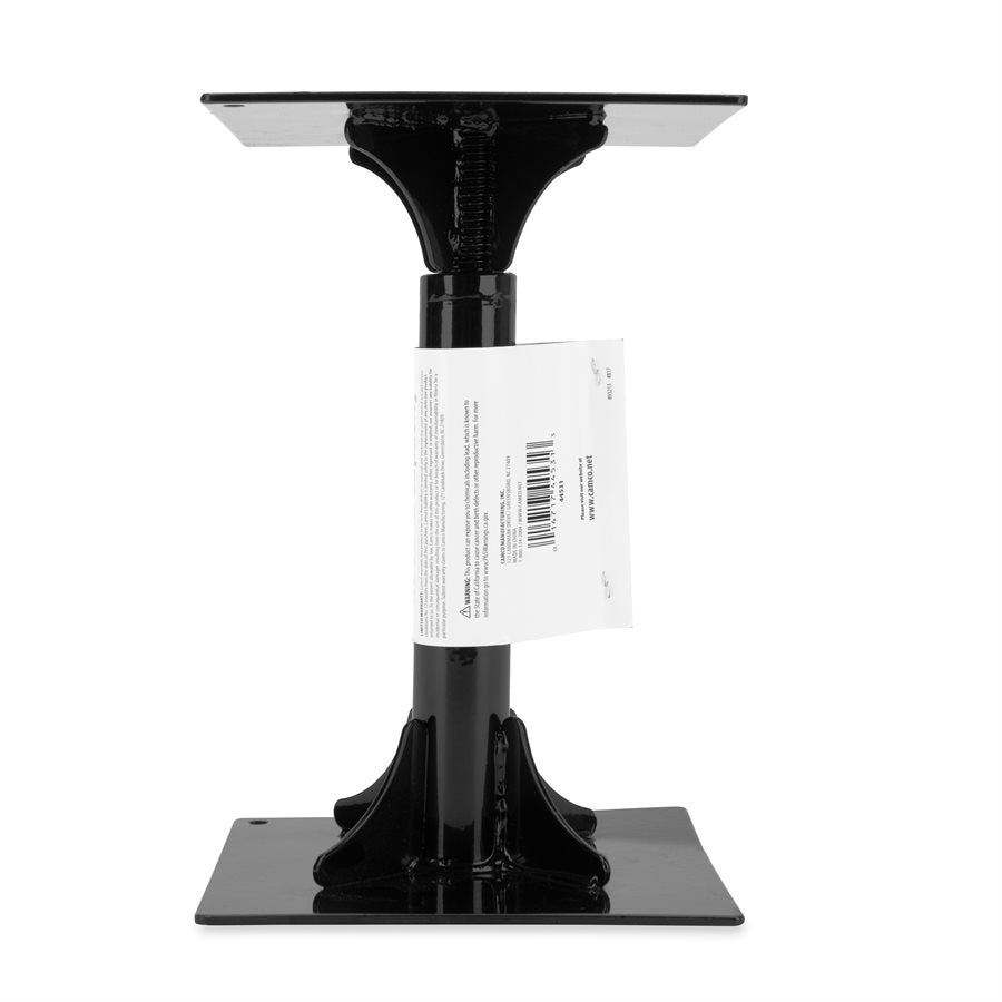 Product of Camco 44531 5000 Pound Manual Trailer Stabilizer Jack Stand 
