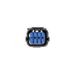 Tekonsha 118881 Trailer Wiring Connector||118881_1.Png||86||t1m118881||1471458