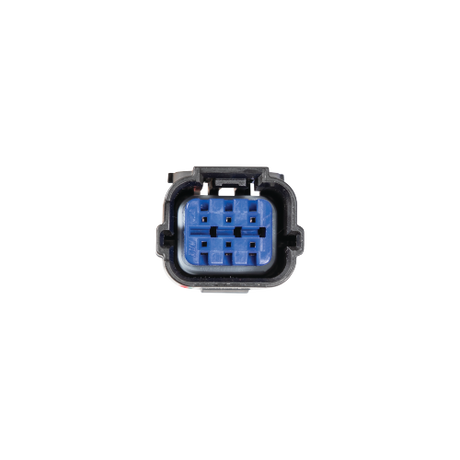 Tekonsha 118881 Trailer Wiring Connector||118881_1.Png||86||t1m118881||1471458