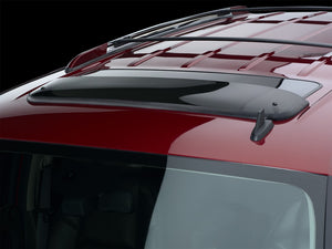 Weathertech (Usa) 89075 Sunroof Wind Deflector||89075_1.Jpg||86||w2489075||1793169