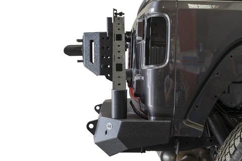 Product of Dv8 Offroad Tcjl-06 Spare Tire Carrier