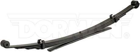 Dorman (Oe Solutions) 90-363hd Leaf Spring||90-363hd.Jpg||85||d1890363hd||2214598