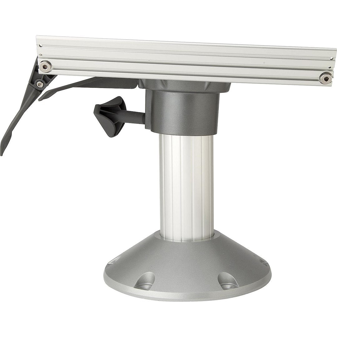 Product of Attwood Marine 278ao3pgl-1 Boat Seat Mount