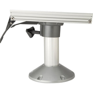 Product of Attwood Marine 278ao3pgl-1 Boat Seat Mount