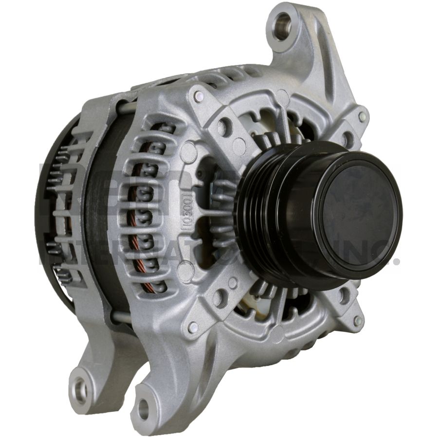 Remy International 23022 Alternator/ Generator||23022_Ang.Jpg||92||r1k23022||1698518