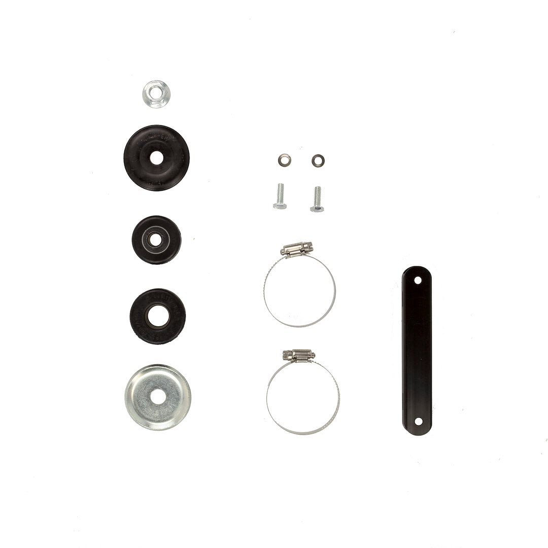 Product of Bilstein 46-263889 Leveling Kit Suspension 2.3 Inch Lift Coil Spring 