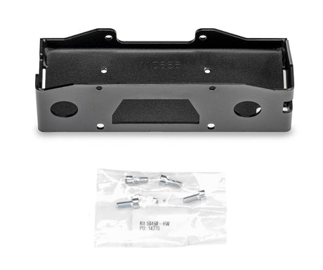 Warn 110686 Winch Mount||110686_Winch Mount Kit For 2024 Polaris Xpedition.Jpg||85||w36110686||1731833