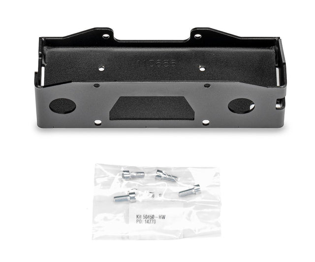 Warn 110686 Winch Mount||110686_Winch Mount Kit For 2024 Polaris Xpedition.Jpg||85||w36110686||1731833