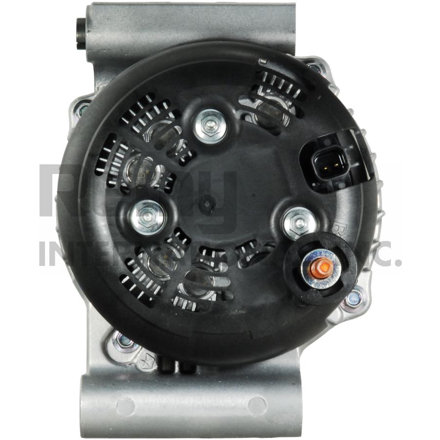 Remy International 11073 Alternator/ Generator||11073_2.Jpg||87||r1k11073||1085447