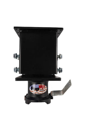 Popup By Youngs Rv1 Fifth Wheel Trailer Hitch Conversion Kit||rv1_1.Jpg||86||y6crv1||1472889