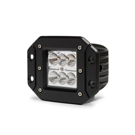 Product of DV8 Offroad B3FM24W3W Driving/ Fog Light 