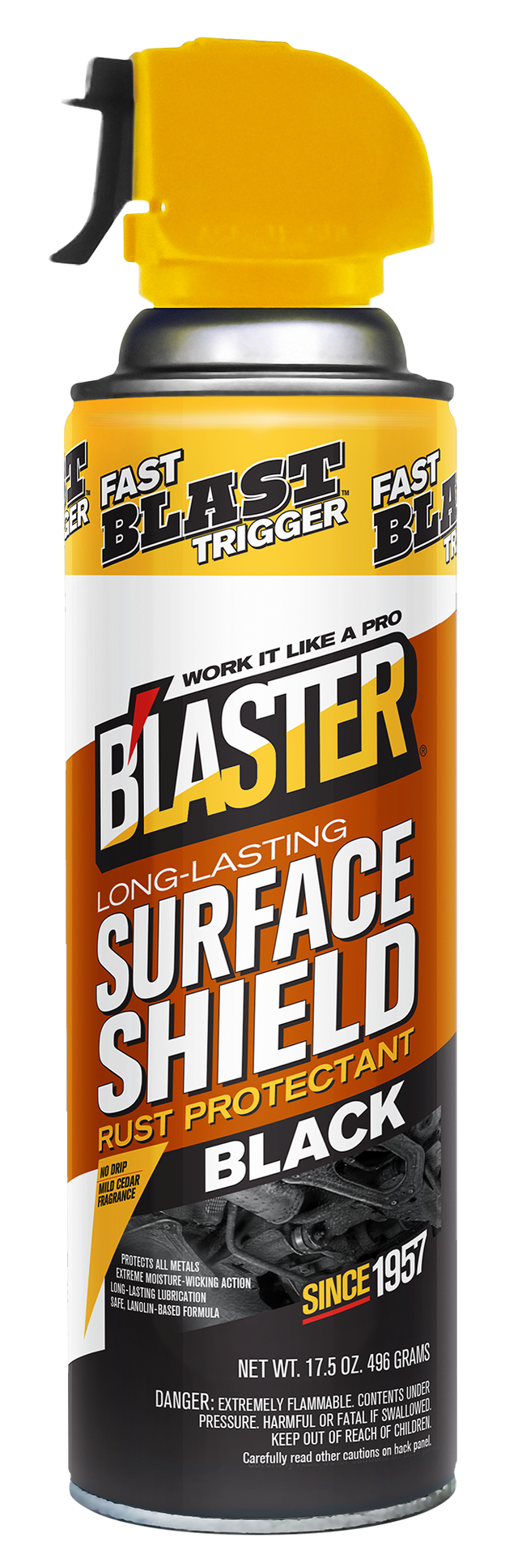 Blaster 26-Ss-Blk Rust Treatment||26-Ss-Blk.Png||85||b2926ssblk||2237000
