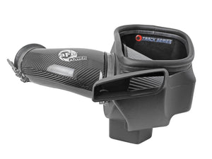 Product of Advanced FLOW Engineering 57-10014D Gloss Performance Cold Air Intake w/ White Filter 