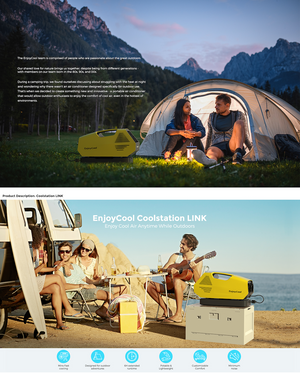 Enjoy Cool Lfl-Ac-Yellow Air Conditioner||lfl-Ac-Yellow_2.Png||87||enjlflacyello||1575942