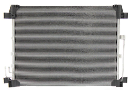 Four Seasons 41061 Air Conditioner Condenser||41061.Jpg||85||f1141061||1242107