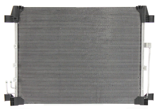 Four Seasons 41061 Air Conditioner Condenser||41061.Jpg||85||f1141061||1242107