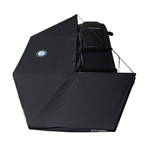 Product of Overland Vehicle Systems 18179919  Awning , 