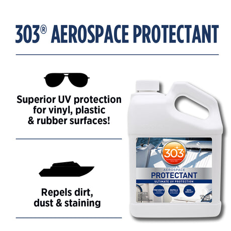 303 Products Inc. 30370 Vinyl Protectant||30370_1.Jpg||86||t9330370||1434109