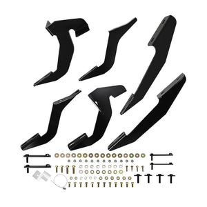 Westin Automotive 27-2275 Running Board Mounting Kit||27-2275_Kodir_P04.Jpg||85||w16272275||1791845