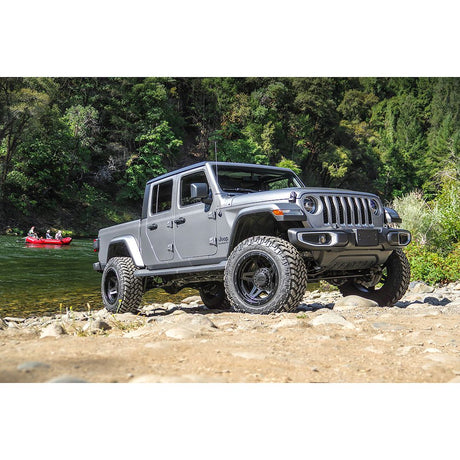 Product of ReadyLIFT 69-6041 Lift Kit Suspension 
