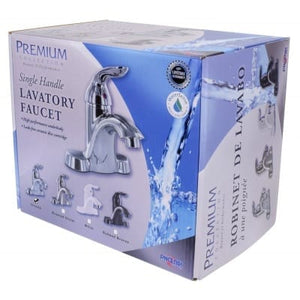 Product of Phoenix Products Pf232323 Faucet