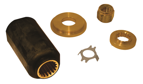 Emp - Engineered Marine Products Emp-102b Propeller Hub Kit||emp-102b.Png||85||empemp102b||2115522