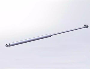 Product of Undercover Ih1212gs Tonneau Cover Lift Support