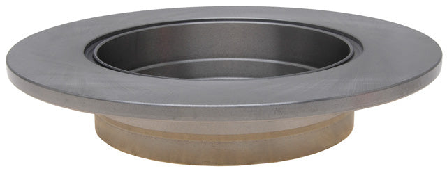 Product of Raybestos Brakes 980902R R-Line Solid 1-Piece Brake Rotor 
