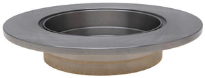 Product of Raybestos Brakes 980902R R-Line Solid 1-Piece Brake Rotor 