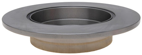 Product of Raybestos Brakes 980902R R-Line Solid 1-Piece Brake Rotor 