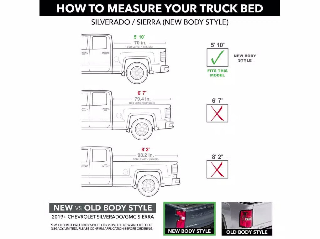 Truxedo 572401trx Tonneau Cover||572401trx_10.Jpg||95||t70572401trx||1731318
