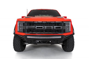 Product of Addictive Desert Designs F210151140103 Stealth Fighter Steel Powder Coated Bumper 