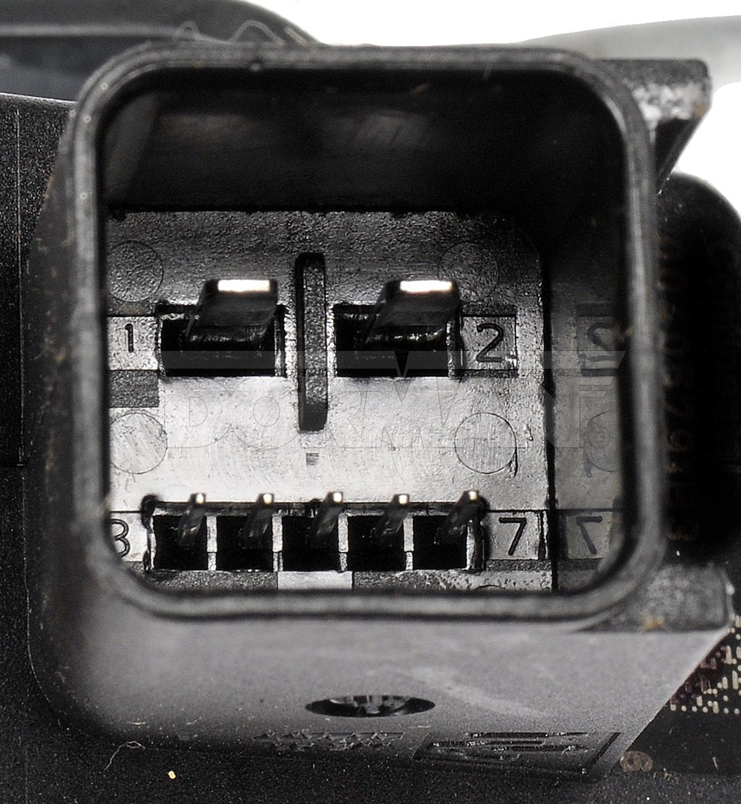 Dorman (Oe Solutions) 751-575 Window Regulator||751-575-009.Jpg||92||d18751575||2244332