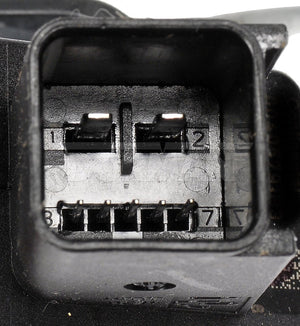 Dorman (Oe Solutions) 751-575 Window Regulator||751-575-009.Jpg||92||d18751575||2244332